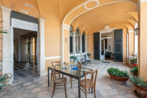 Sea View House Next to Genova Waterfront - Happy Rentals Genova